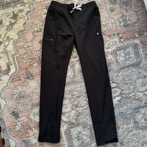 Figs Yola Scrub Pants